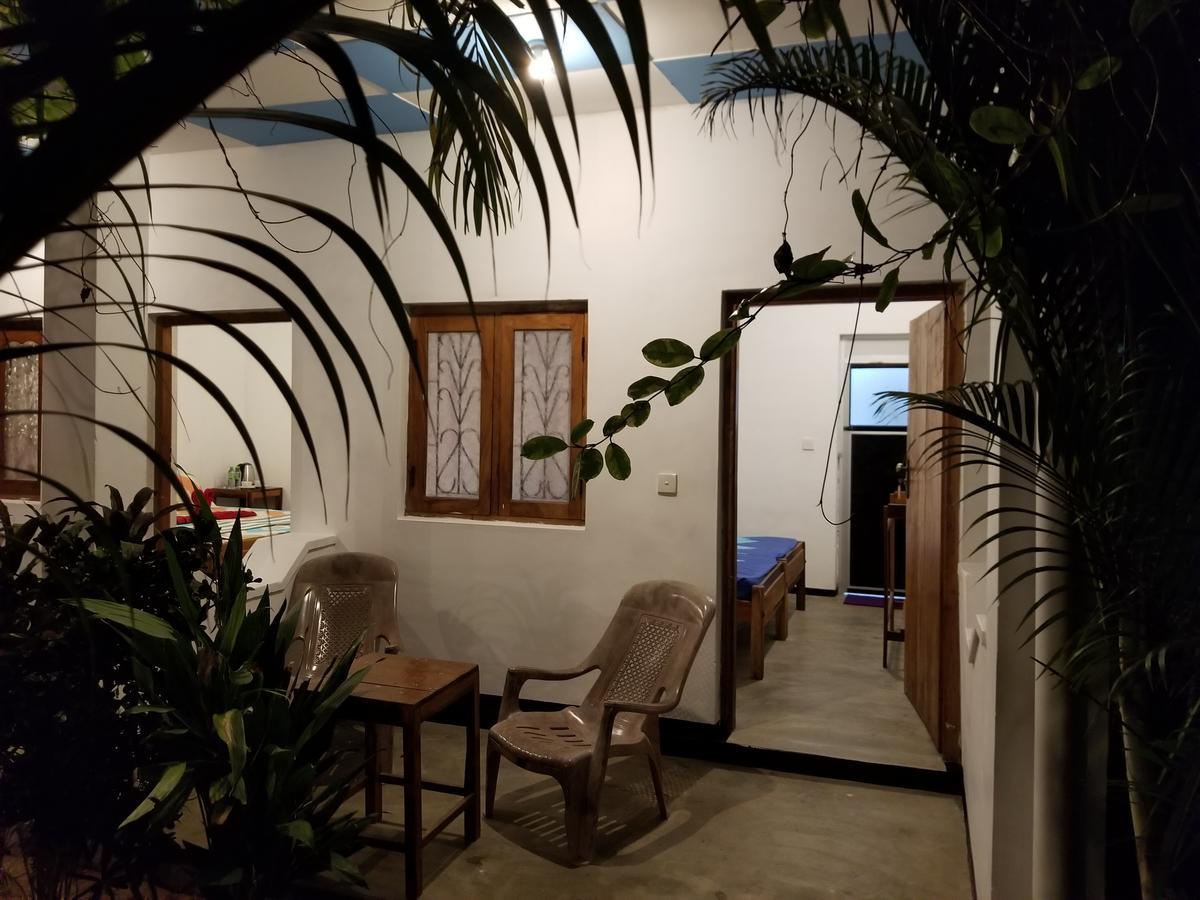 Utopia Arugambay 아루감 베이 외부 사진