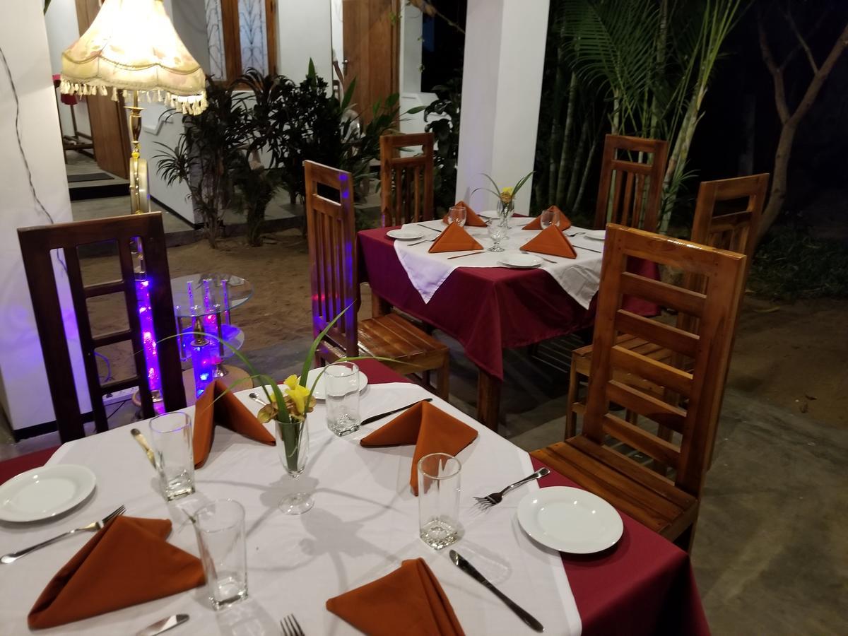 Utopia Arugambay 아루감 베이 외부 사진