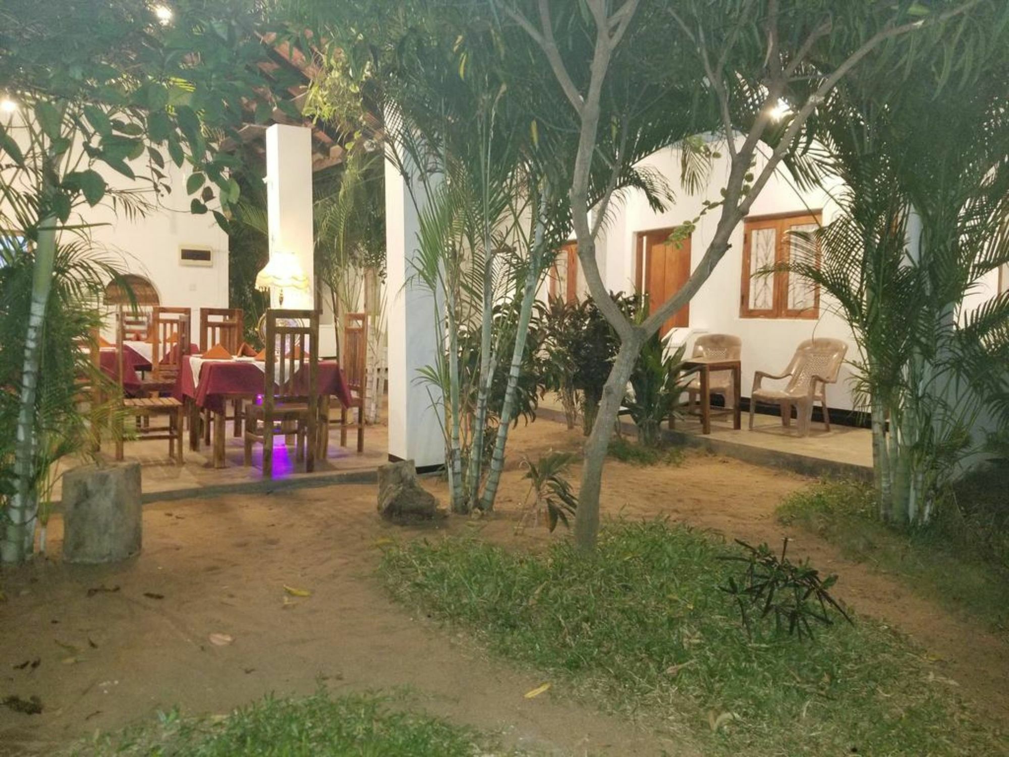Utopia Arugambay 아루감 베이 외부 사진